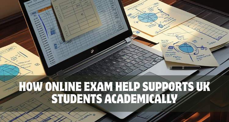 Online Exam Help