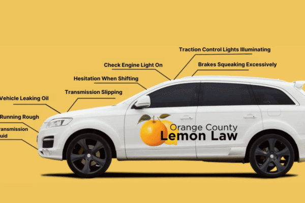 Lemon Law Attorney Orange County Your Legal Guide Lemon Law Attorney Orange County