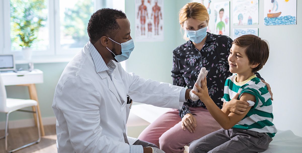 Primary Care Physician In Bloomingdale, IL