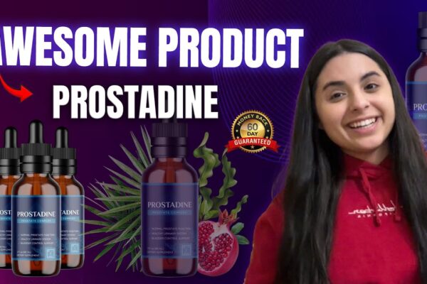 ProstaDine