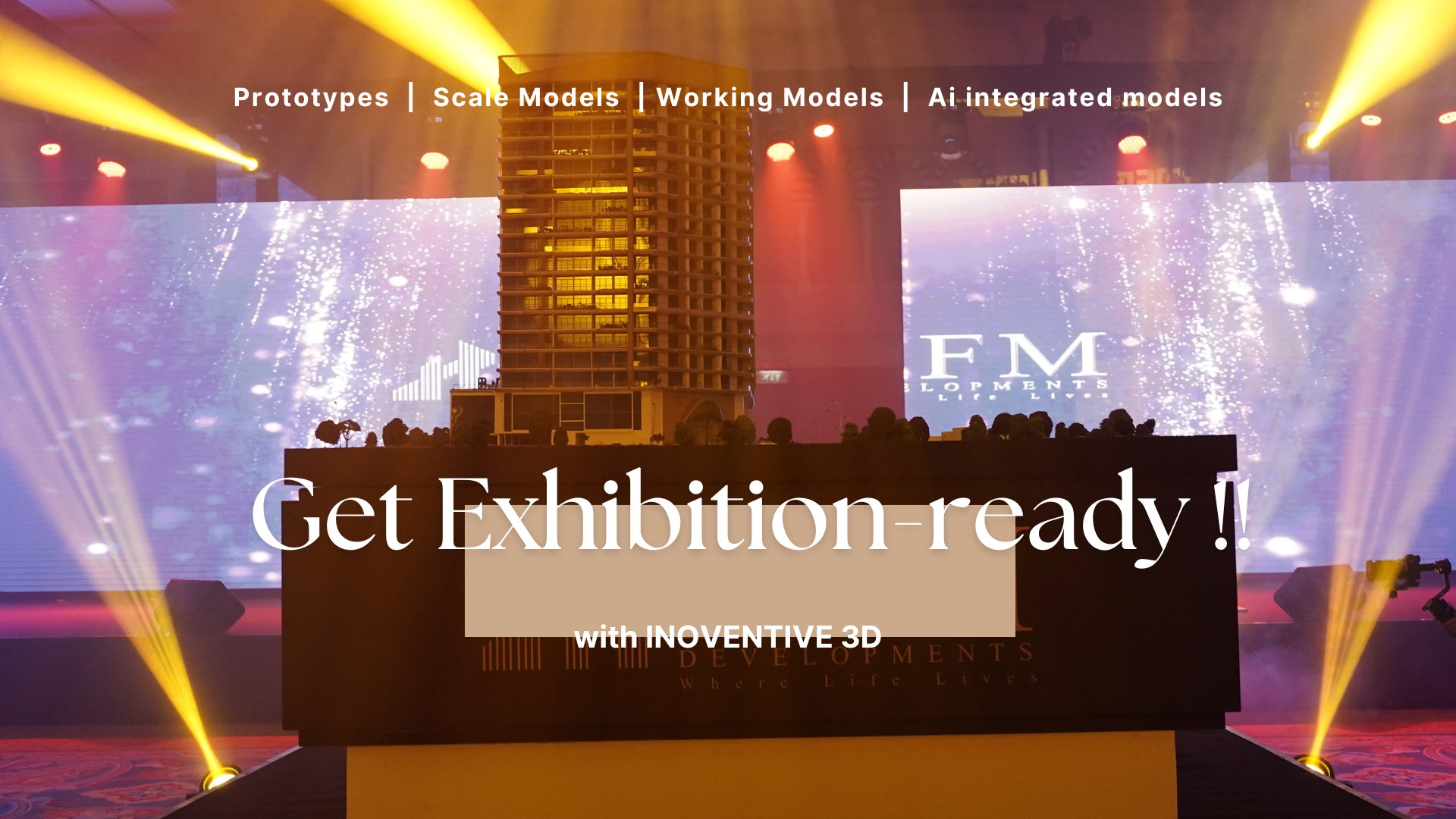 3d printing dubai