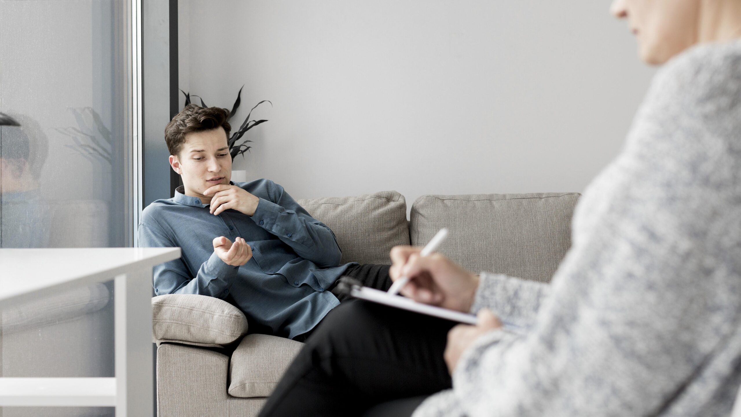 Psychotherapy in Texas