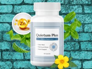 Quietum Plus