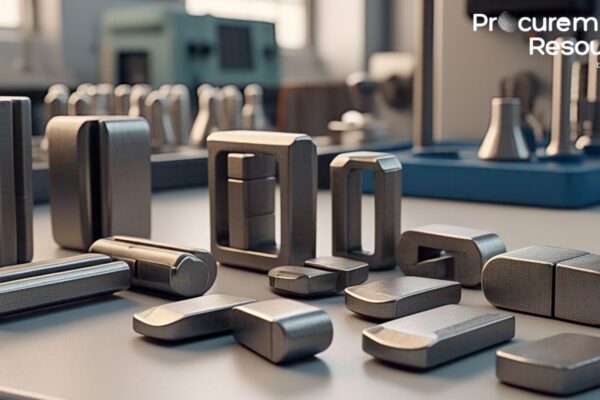 Samarium Cobalt (SmCo) Magnets Production Cost Report