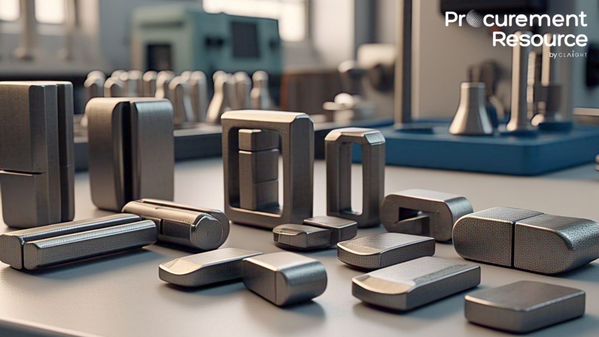 Samarium Cobalt (SmCo) Magnets Production Cost Report