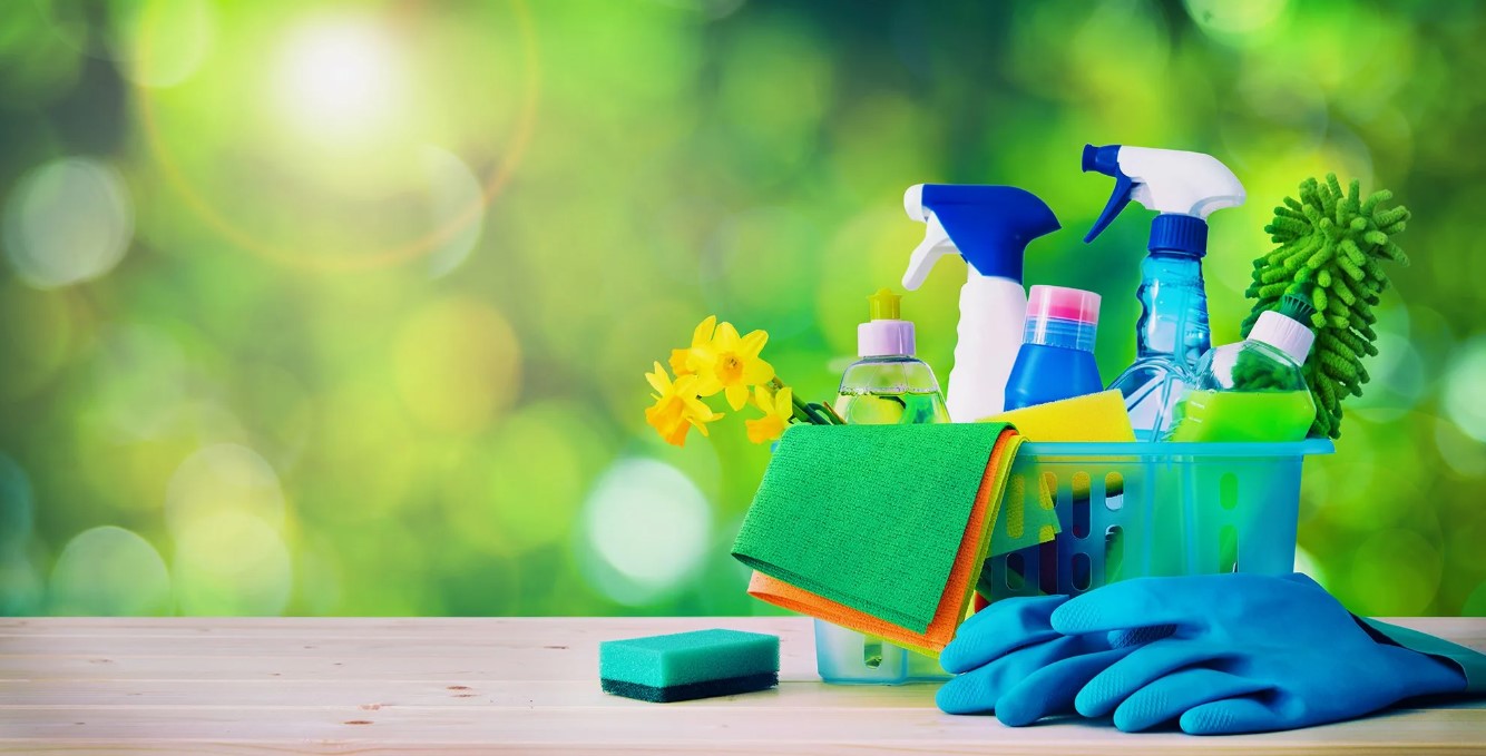 Eco-Friendly Cleaning Services in Bethlehem PA