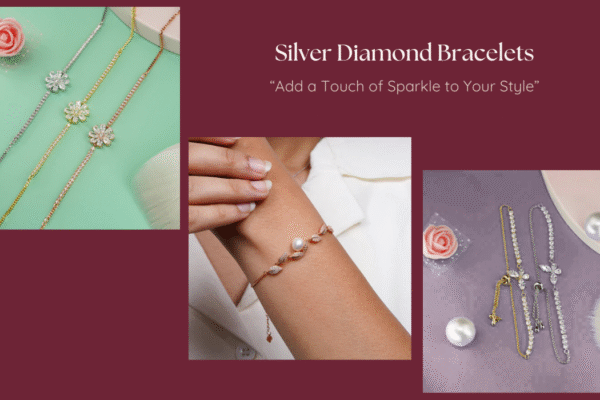 925 Silver Bracelets – Elegance, Style, and Buying Guide