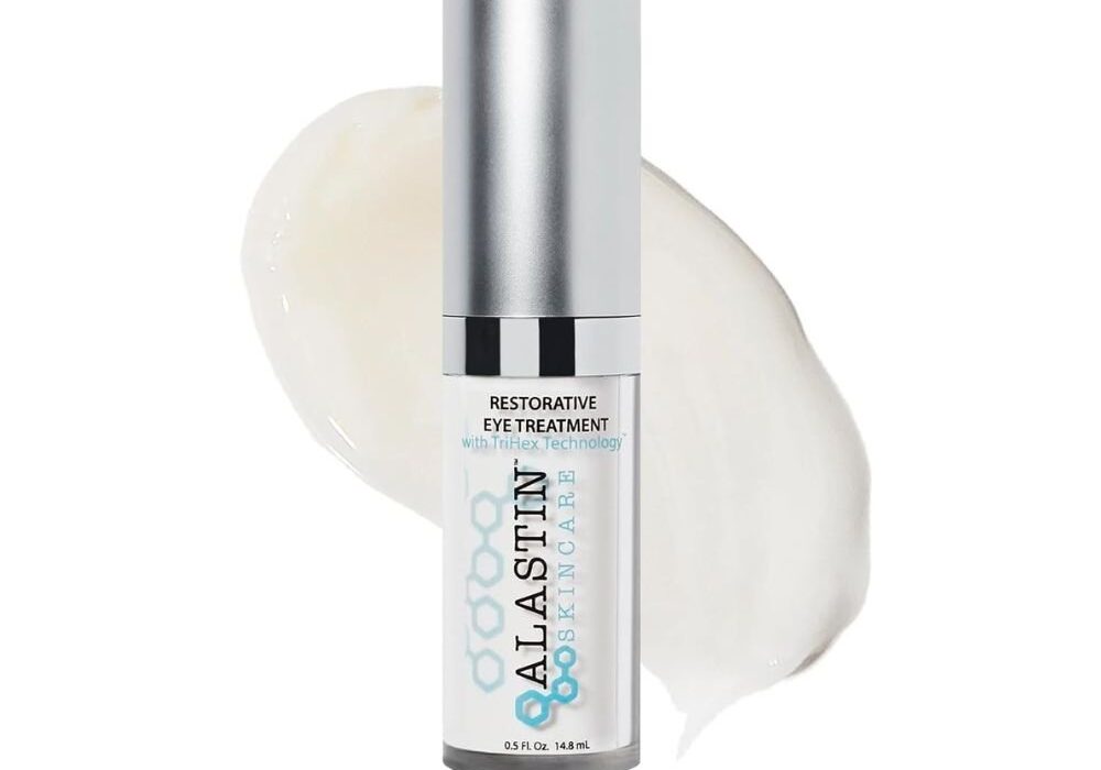 Alastin Restorative Eye Treatment