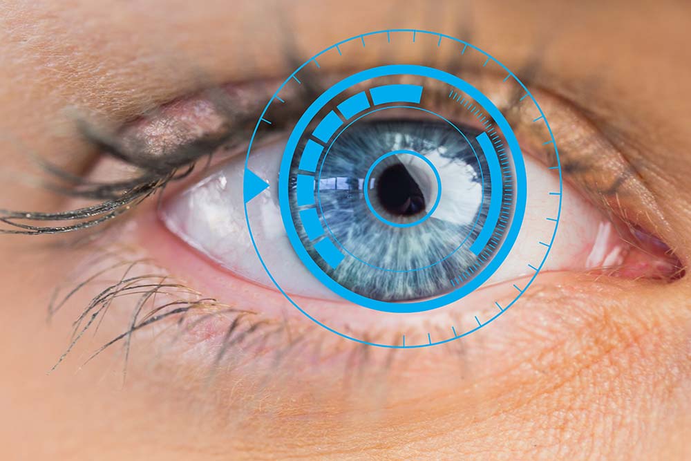 Smart Lens Surgery Istanbul