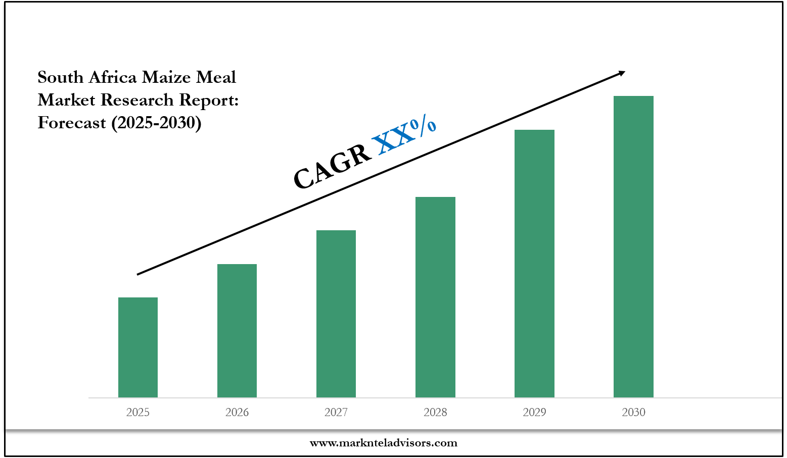 South Africa Maize Meal Market
