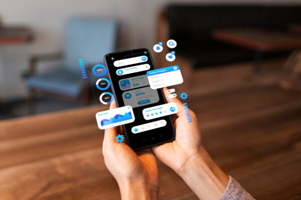 Top IoT App Development Companies Top IoT App Development Companies