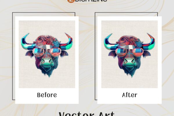 Unlocking Creativity The Power of Custom Vector Art Services