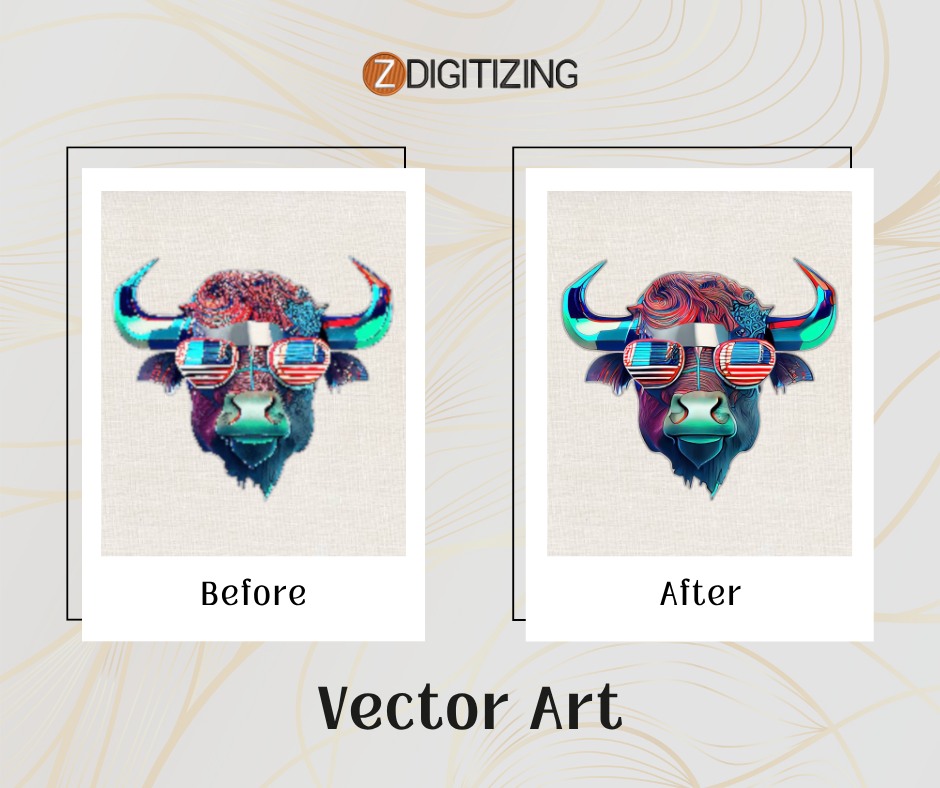 Unlocking Creativity The Power of Custom Vector Art Services