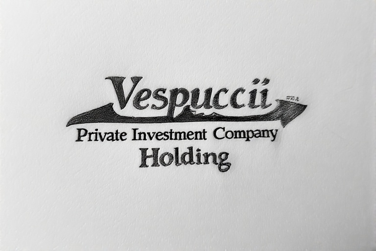 Vespucci Holding A Private Investment Company