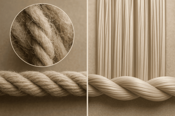 Yarn, Fabrics, Avon Commercial