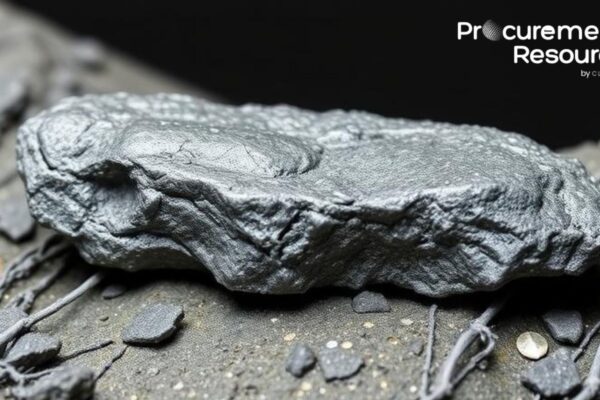 Zinc Vanadate Production Cost Analysis Report by Procurement Resource Zinc Vanadate Production Cost Report