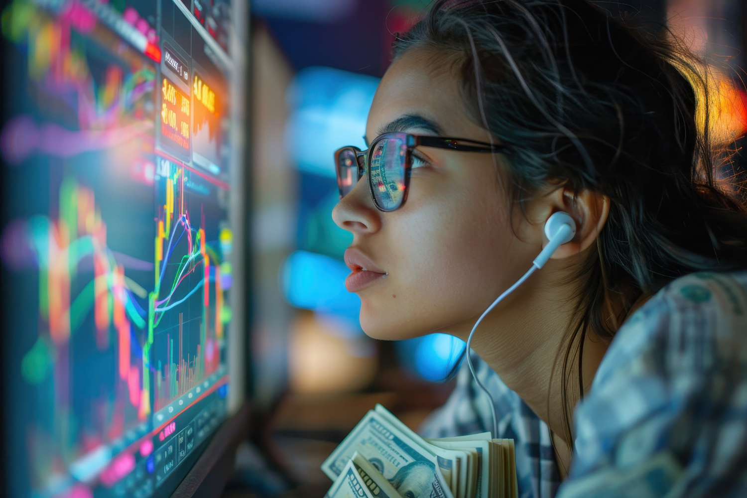 advanced forex trading courses