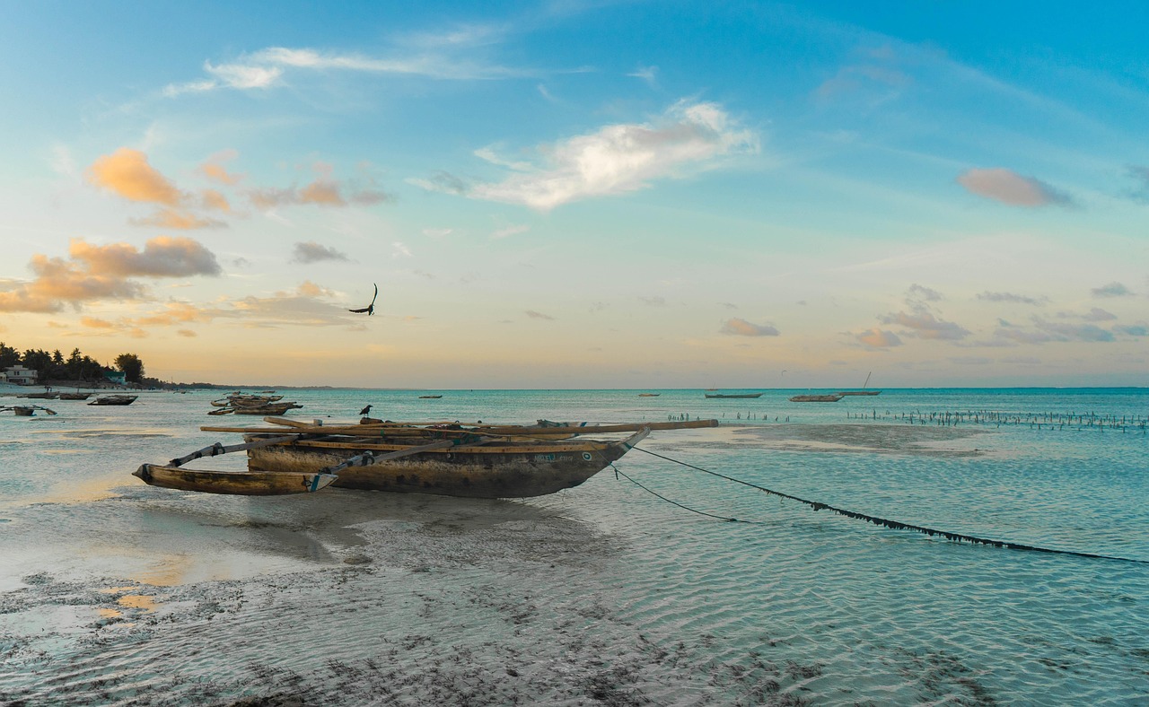 zanzibar travel packages