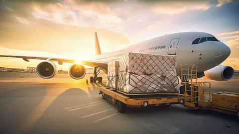 Streamlined Air Cargo Services for Fast Shipping