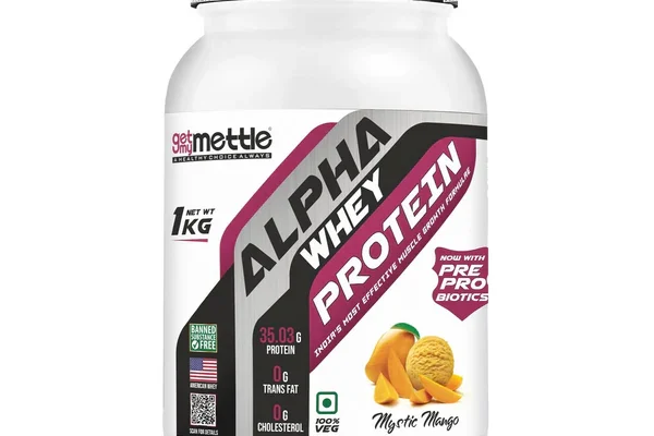 protein powde