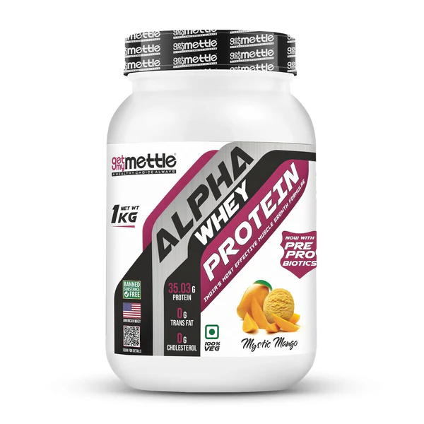 protein powde