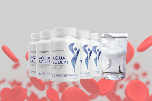aquasculpt-official