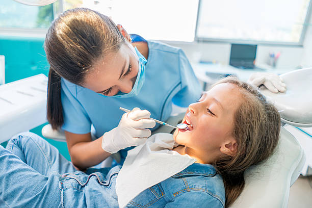 child dentistry thibodaux la