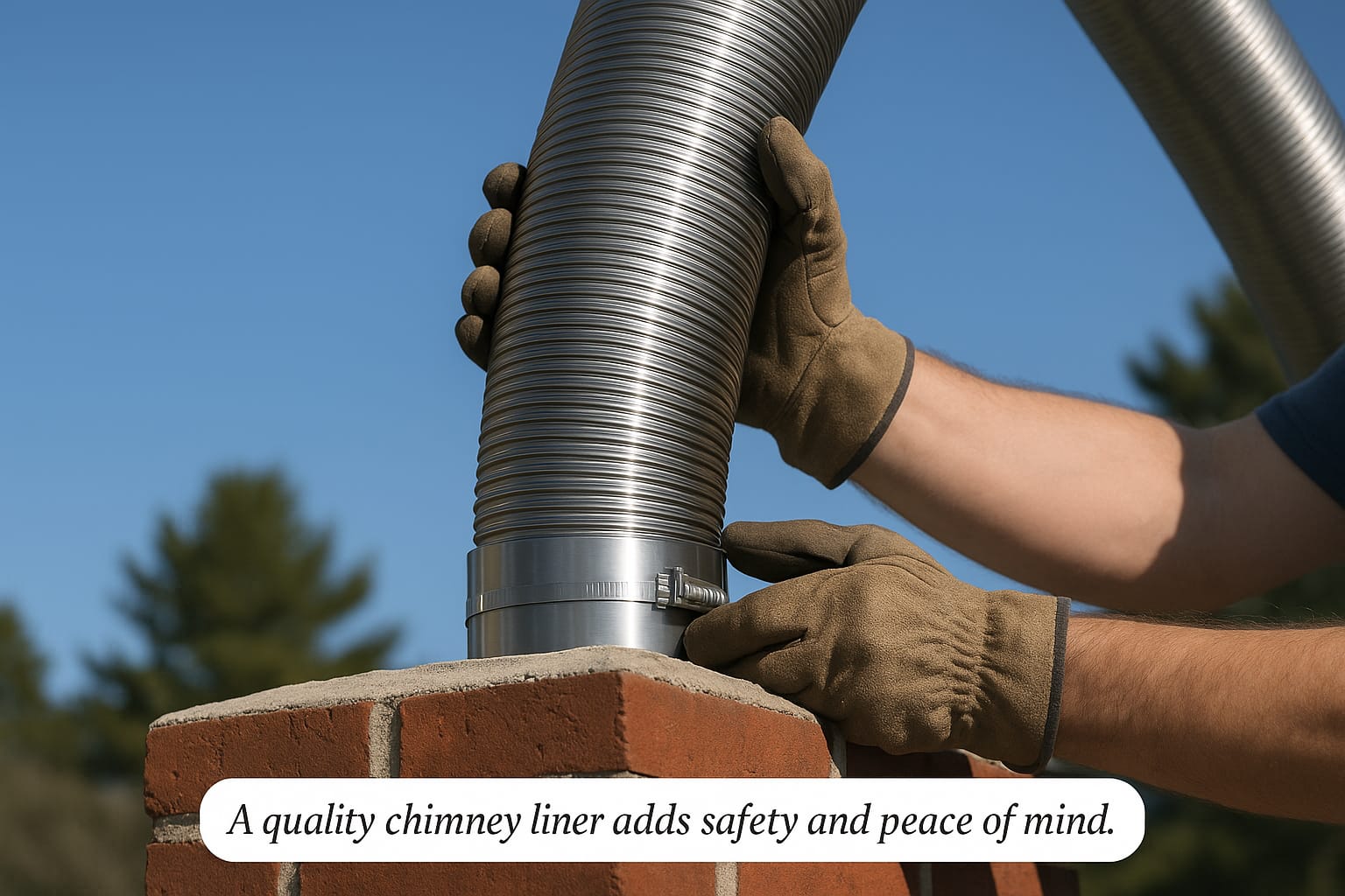Chimney Sweep