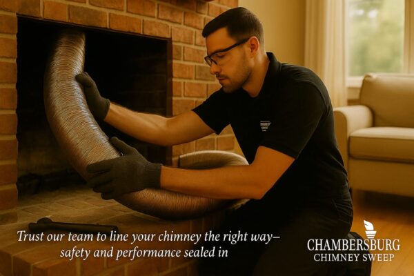 Chimney Sweep