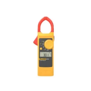 clamp voltage meter