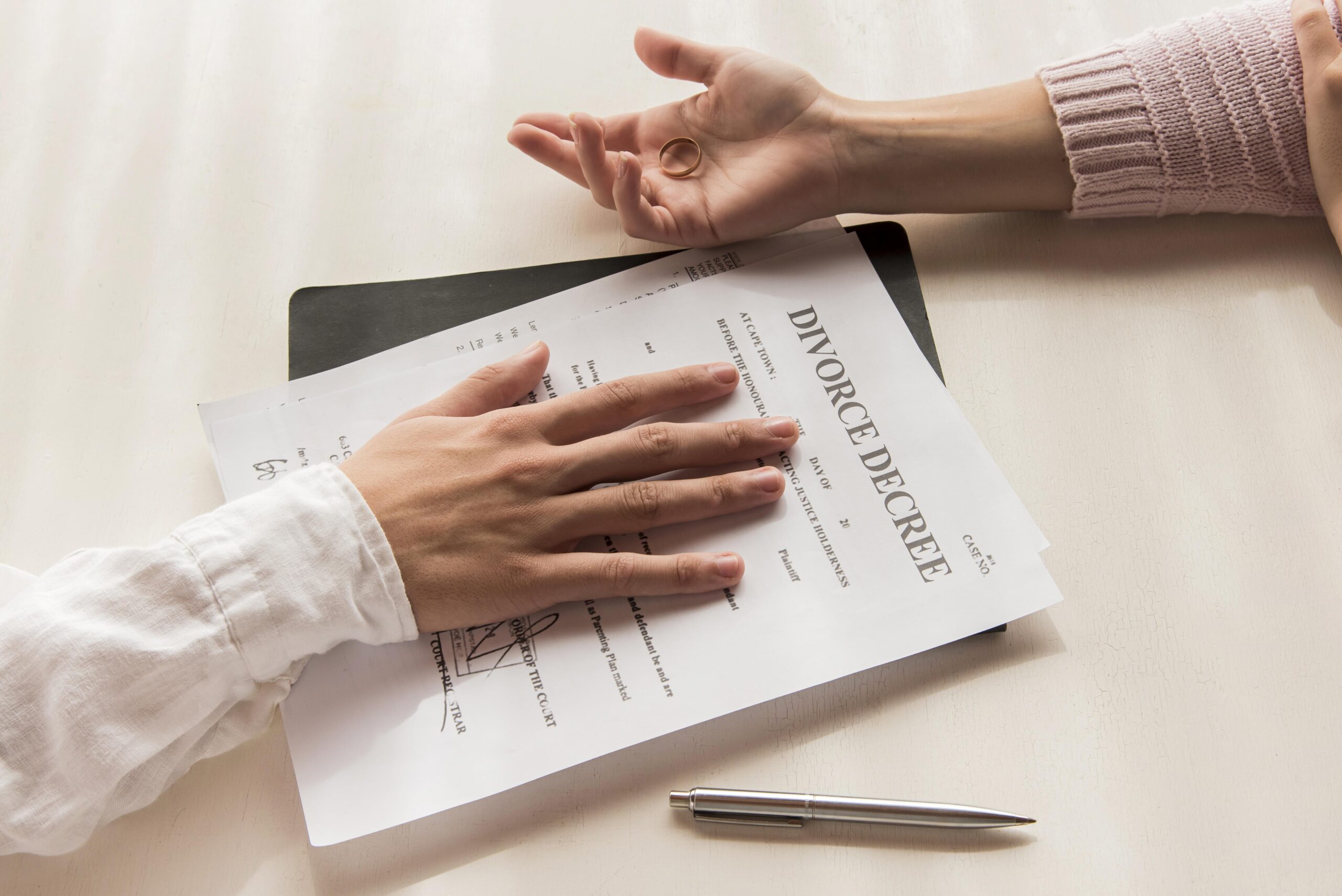 Las Vegas Divorce Attorneys