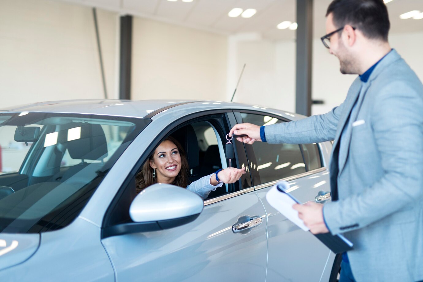 compramos tu coche valencia