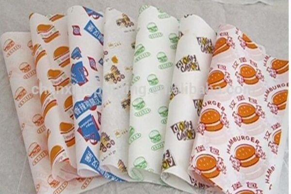 Why Are Consumers Choosing Greener Food Options? custom food paper