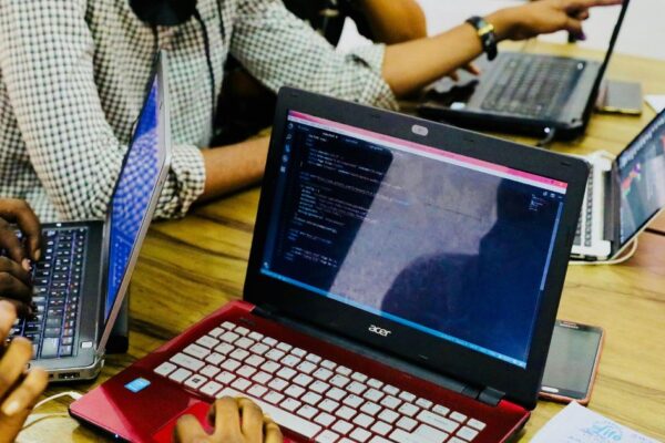 Software Development Services Uk