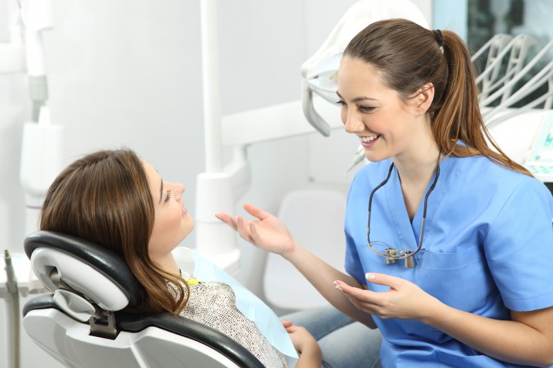 dental implants near chattanooga tn