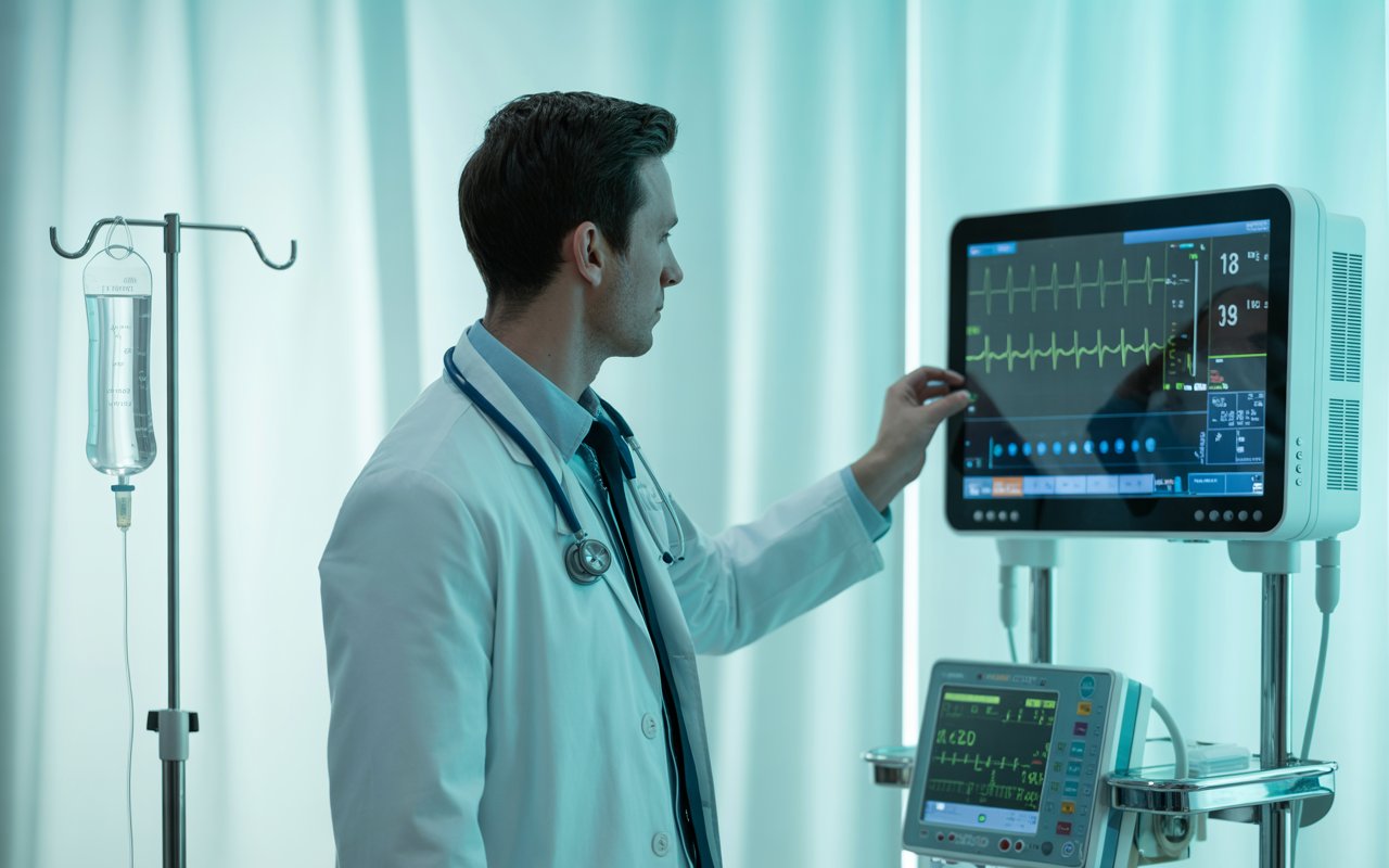 iMed Urgent Care