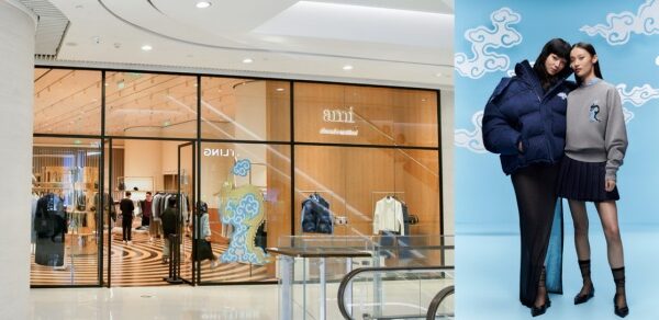 A Parisian Thread in Manhattan: My Unexpected Discovery of Ami Pull