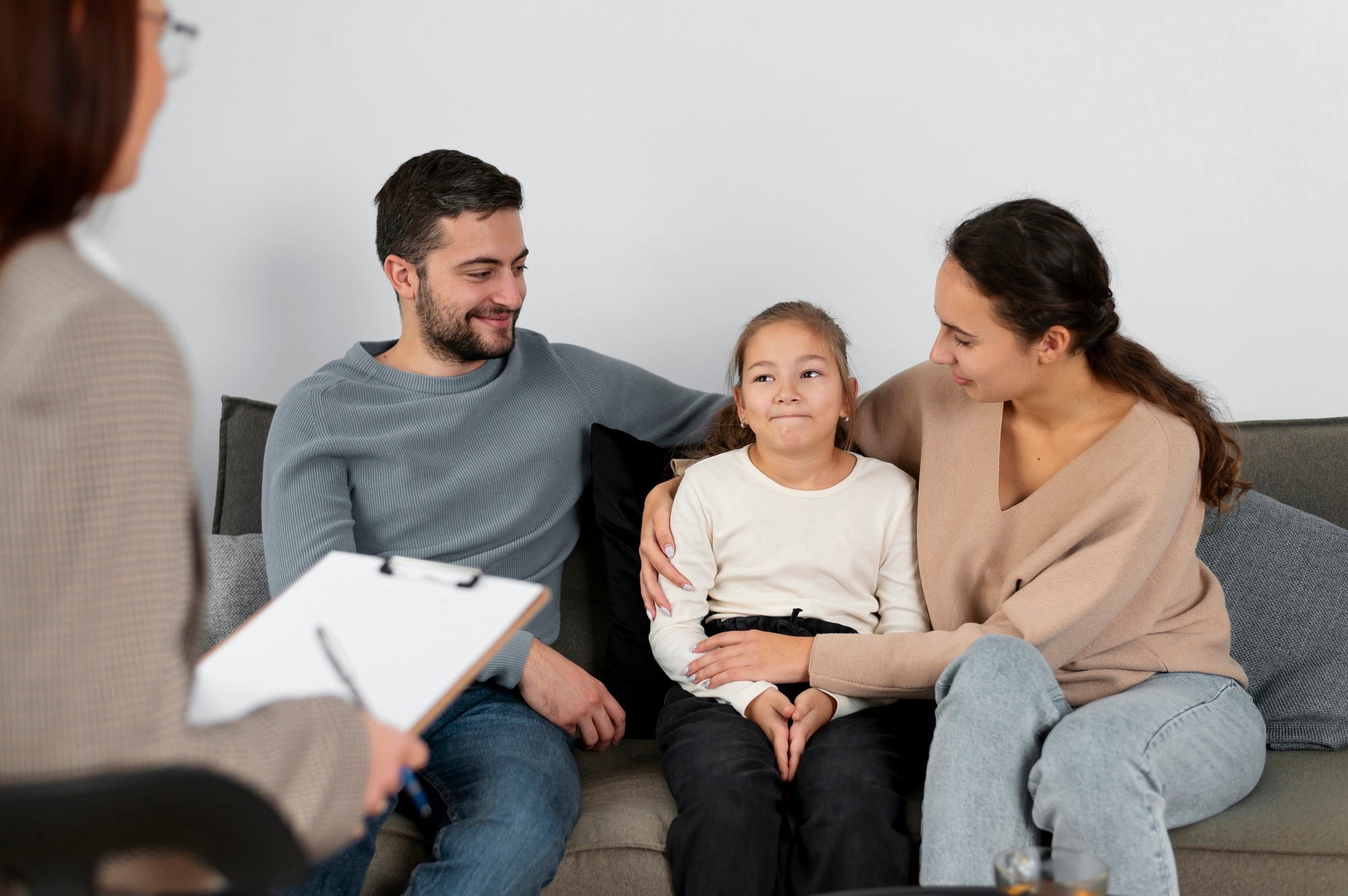 Family Violence