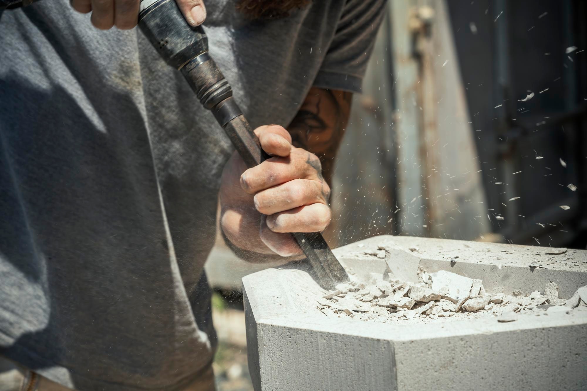 Stonemason Melbourne