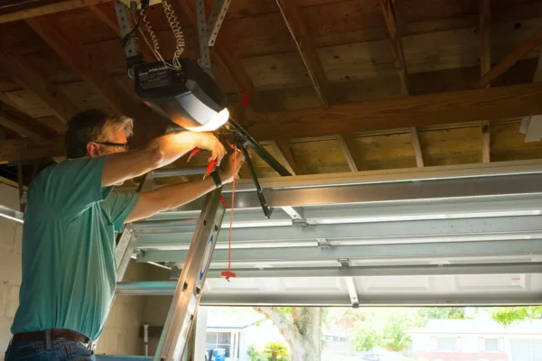 Expert Garage Door Repair Solutions in Evans, GA
