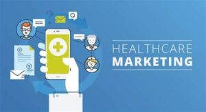 Healthcare Marketing in New York
