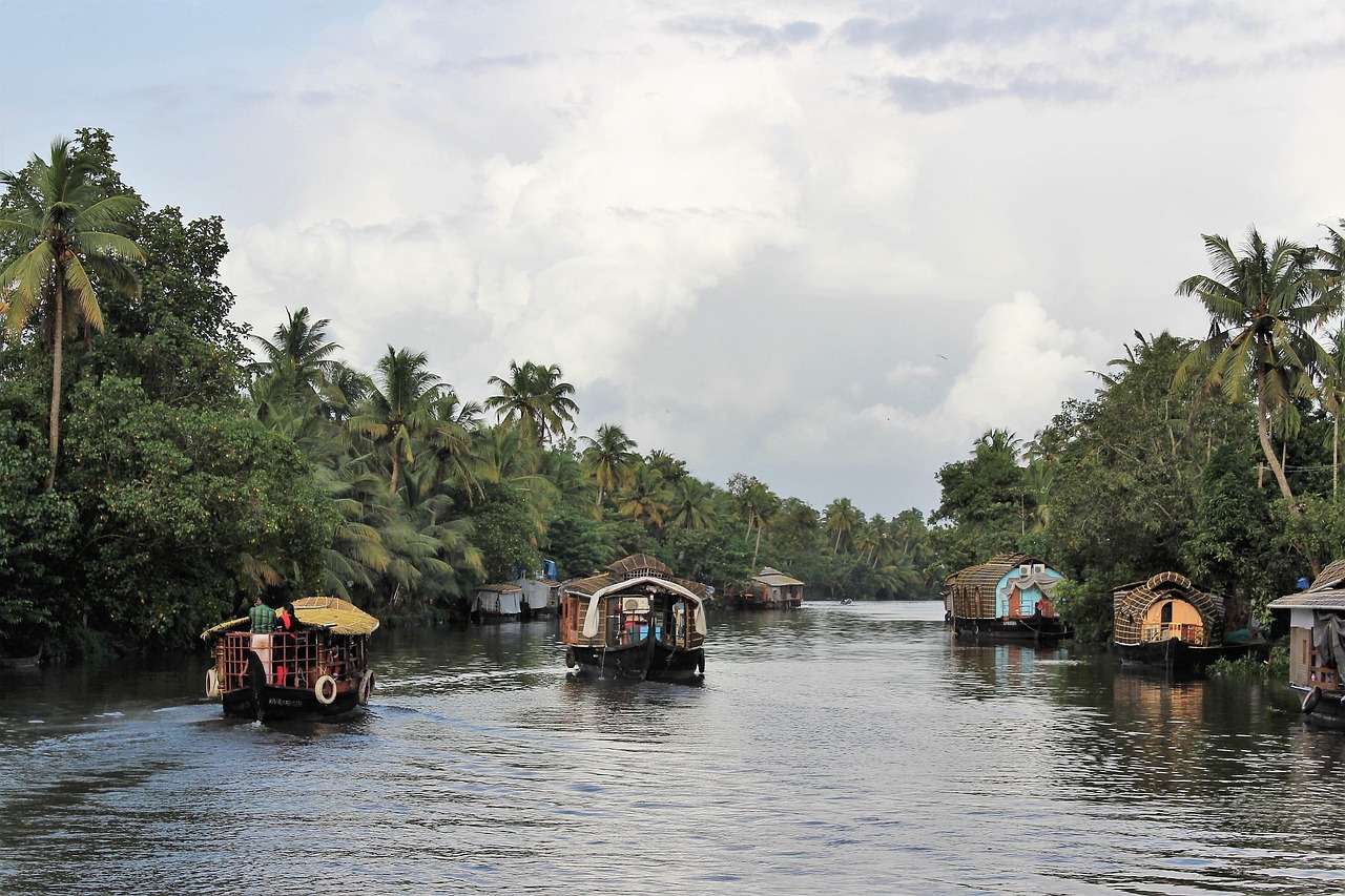 14 days south india tour packages