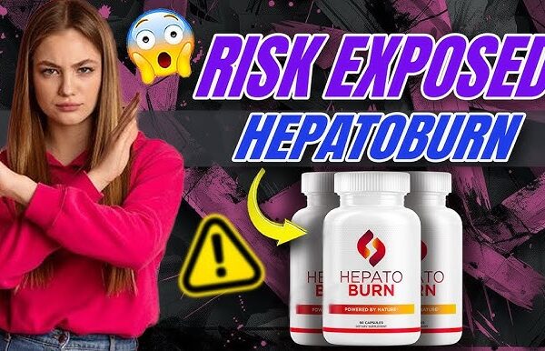 hepatoburn