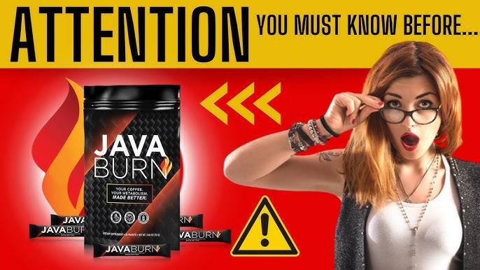 Java Burn