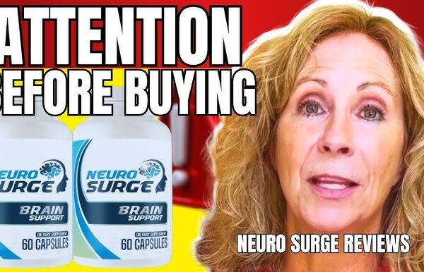 Neuro Surge