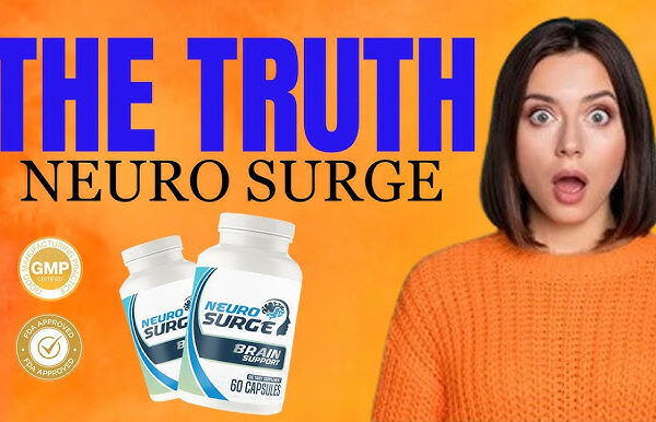 Neuro Surge