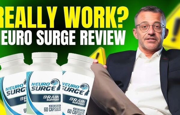 Neuro Surge