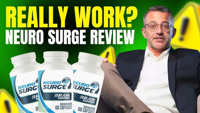 Neuro Surge