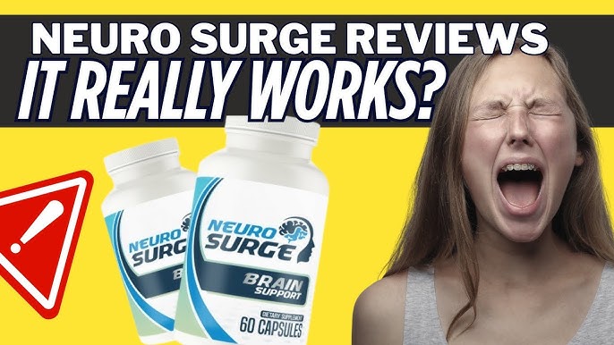 Neuro Surge