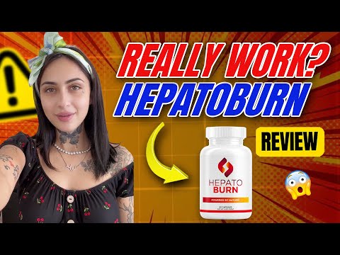 HepatoBurn